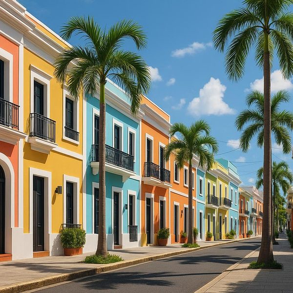 Local expert with deep knowledge of Puerto Rico's unique processes and culture